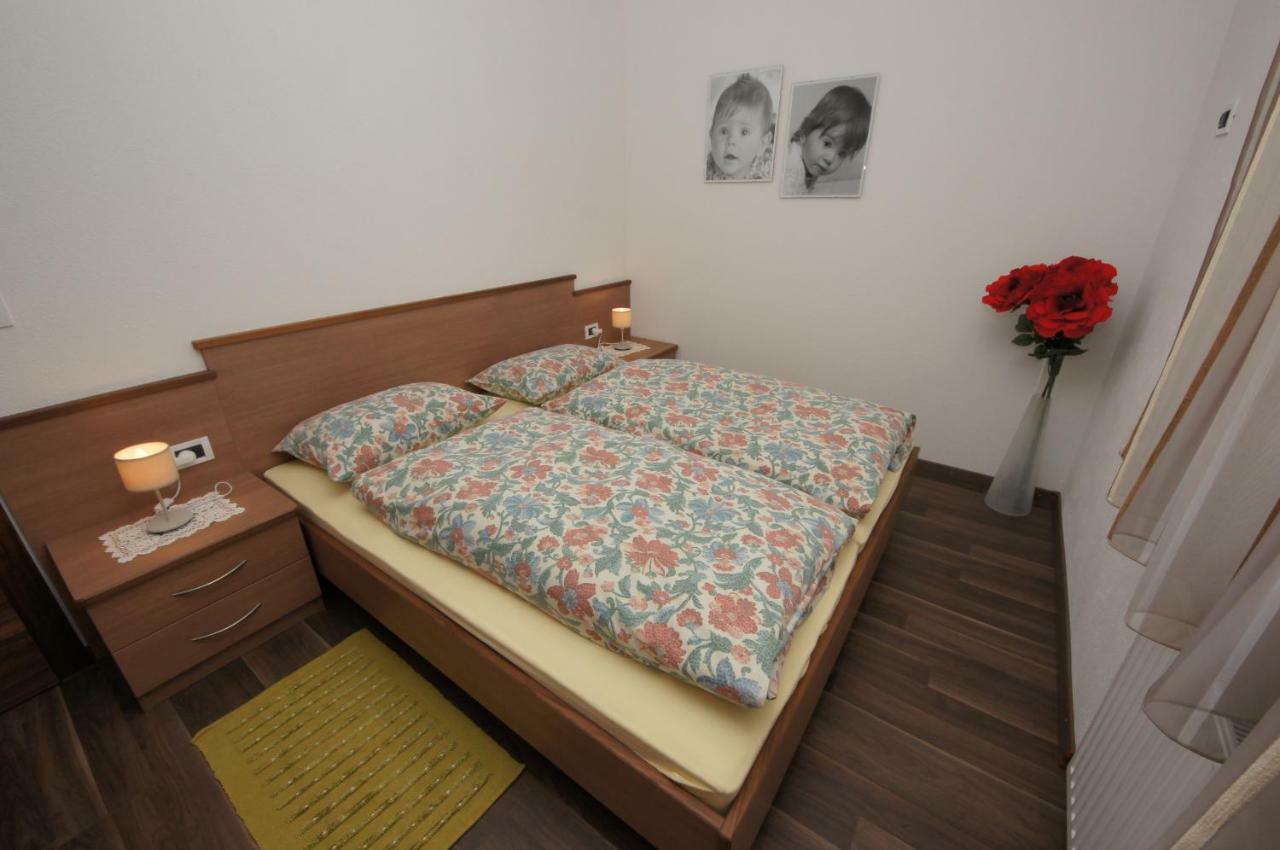 Alfred Ties Apartments San Vigilio Di Marebbe Bagian luar foto